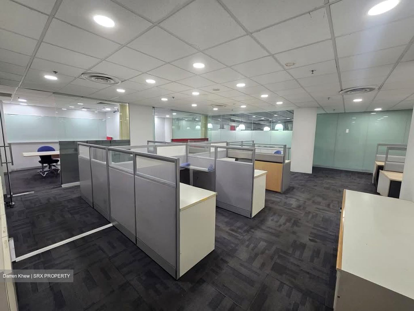 Lorong 8 Toa Payoh (D12), Office #595004081